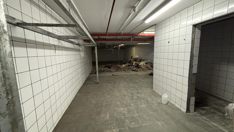 To Let commercial Property for Rent in Cape Town City Centre Western Cape